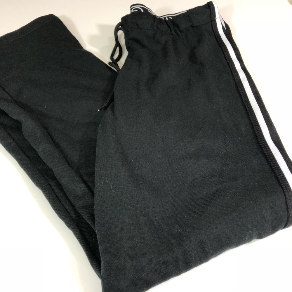 Material Girl Active Graphic Track Pants M